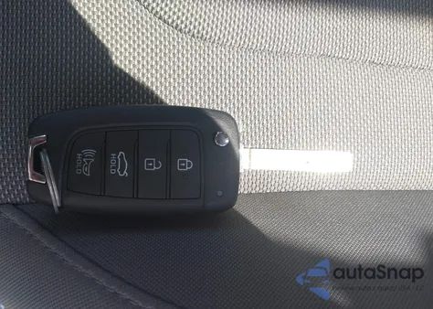 2025 Hyundai Elantra Se из США, поврежденный, VIN KMHLL4DGXSU937786